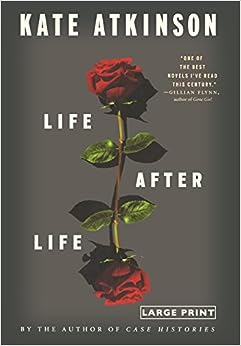 Life After Life by Kate Atkinson