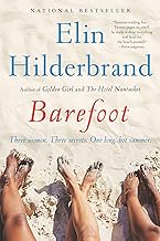 Barefoot by Elin Hilderbrand