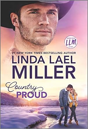 Country Proud by Linda Lael  Miller