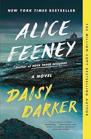Daisy Darker by Alice Feeney