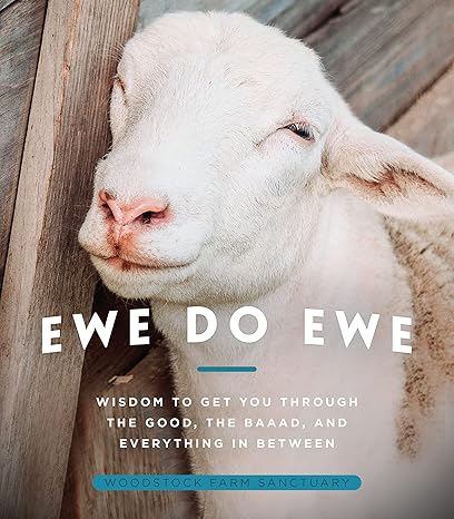 Ewe Do Ewe by Woodstock Farm Sanctuary