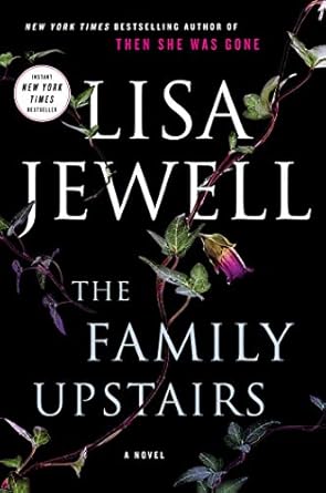 Family Upstairs by Lisa Jewell