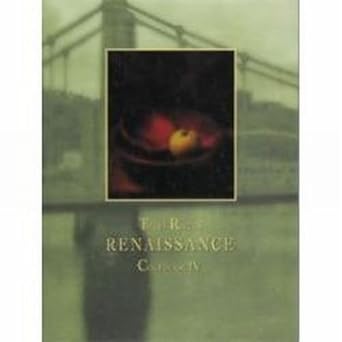 Three Rivers Renaissance: Cookbook IV