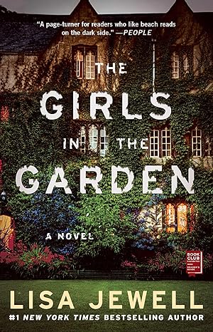 The Girls in the Garden by Lisa Jewell