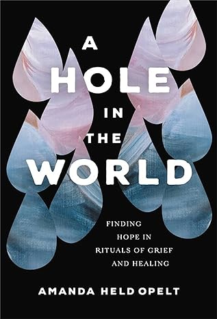 A Hole in the World by Amanda Held Opelt