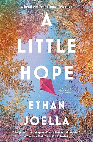 A Little Hope by Ethan Joella