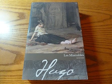 Les Miserables by Victor Hugo