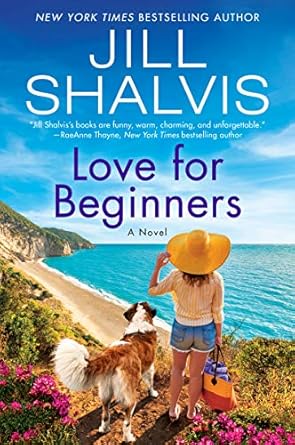 Love for Beginners by Jill Shalvis