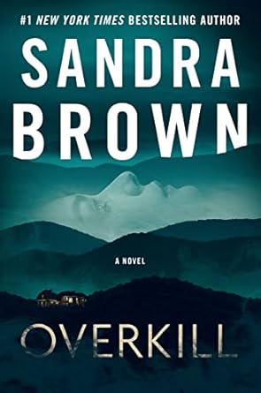 Overkill by Sandra Brown