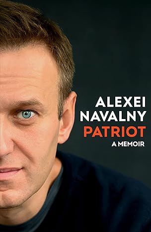 Patriot by Alexei Navalny