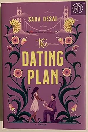 The Dating Plan by Sara Desai