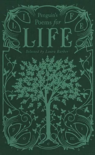 Penguin's Poems for Life selected by Laura Barber