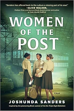 Women of the Post by Joshunda Sanders