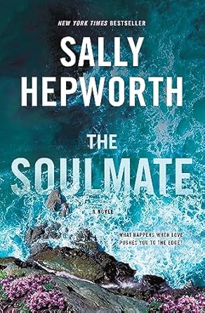 The Soulmate by Sally Hepworth