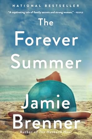 Forever Summer by Jamie Brenner