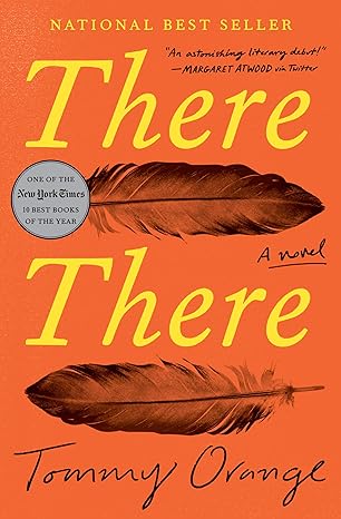 There There by Tommy Orange