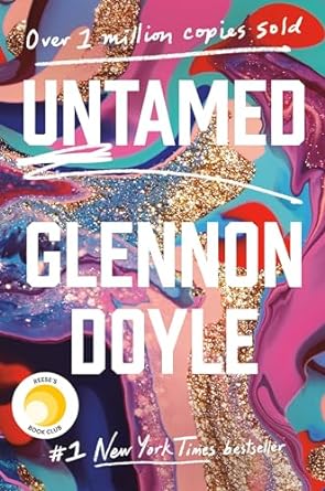 Untamed by Glennon Doyle