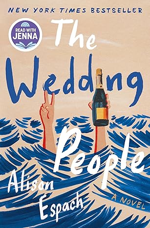 Wedding People by Alison Espach