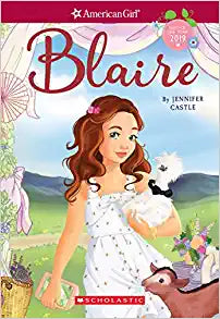 Blaire (American Girl Collection)