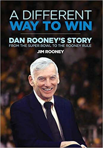 A Different Way to Win by Dan Rooney